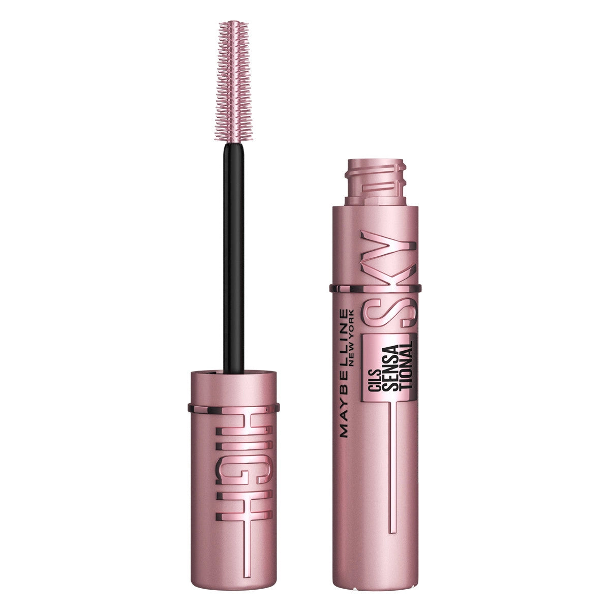 MAYBELLINE MASCARA SKY HIGH LASH SENSATIONAL