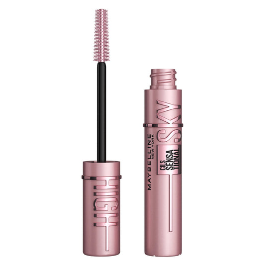 MAYBELLINE MASCARA SKY HIGH LASH SENSATIONAL