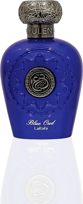 LATTAFA BLUE OUD EDP 100ml