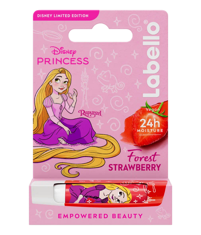 LABELLO DISNEY PRINCESS STICK LABBRA