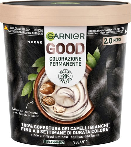 GARNIER GOOD COLORAZIONE Senza Ammoniaca