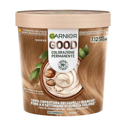 GARNIER GOOD COLORAZIONE Senza Ammoniaca