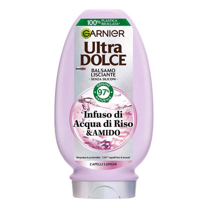 ULTRA DOLCE INFUSO DI ACQUA DI RISO & AMIDO