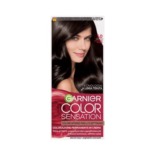 GARNIER COLOR SENSATION KIT