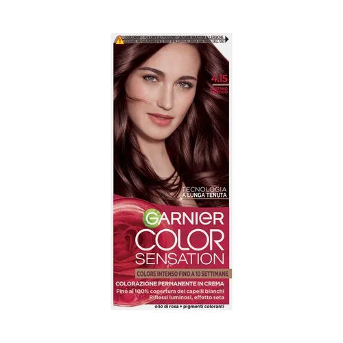 GARNIER COLOR SENSATION KIT