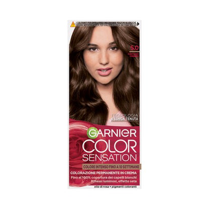 GARNIER COLOR SENSATION KIT
