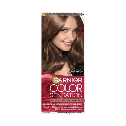 GARNIER COLOR SENSATION KIT