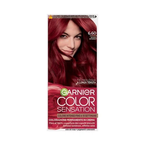 GARNIER COLOR SENSATION KIT