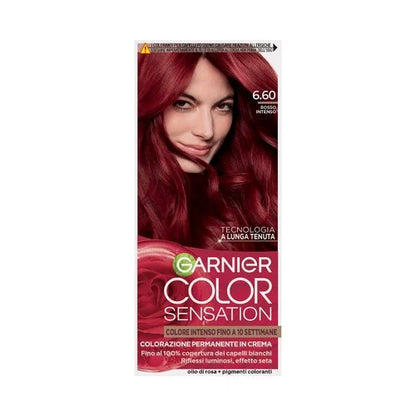 GARNIER COLOR SENSATION KIT