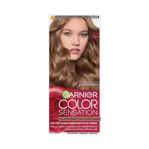 GARNIER COLOR SENSATION KIT