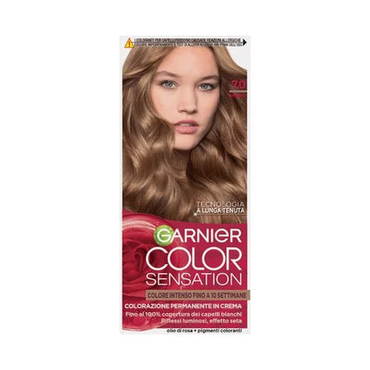 GARNIER COLOR SENSATION KIT