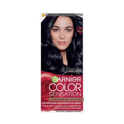 GARNIER COLOR SENSATION KIT