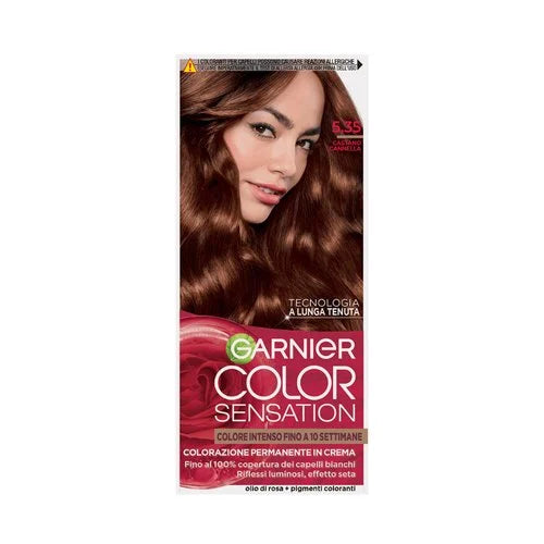 GARNIER COLOR SENSATION KIT