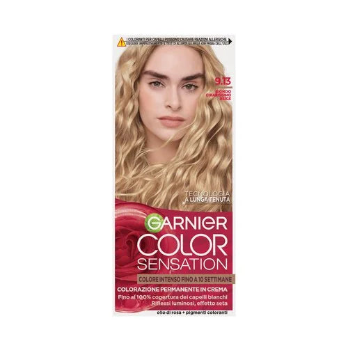 GARNIER COLOR SENSATION KIT