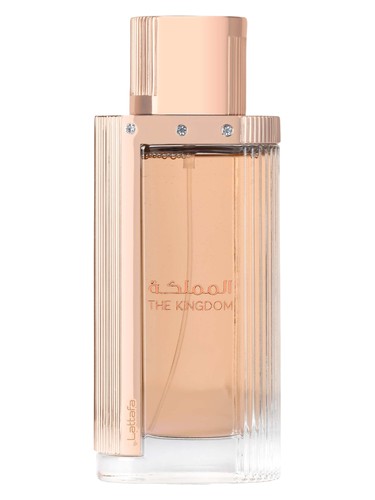 LATTAFA THE KINGDOM FOR HER EDP 100ml