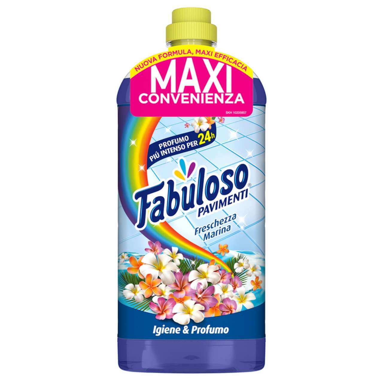 FABULOSO PAVIMENTI 1250ml