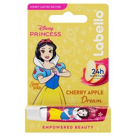 LABELLO DISNEY PRINCESS STICK LABBRA