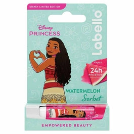 LABELLO DISNEY PRINCESS STICK LABBRA
