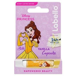 LABELLO DISNEY PRINCESS STICK LABBRA