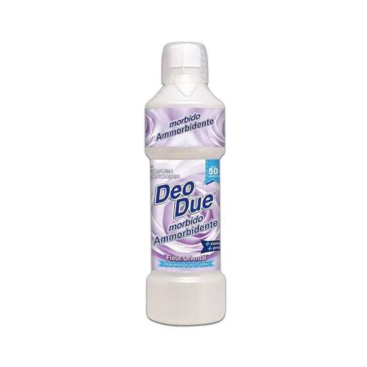 DEODUE AMMORBIDENTE CONCENTRATO 1 Litro