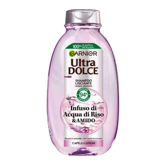 ULTRA DOLCE INFUSO DI ACQUA DI RISO & AMIDO