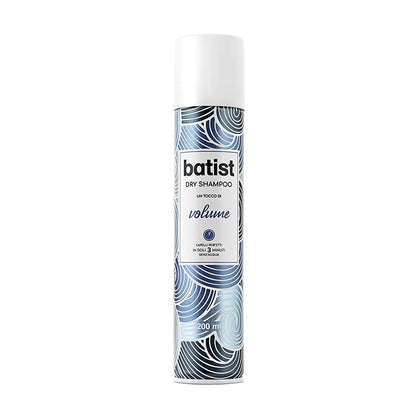 BATIST DRY SHAMPOO SECCO 200ml