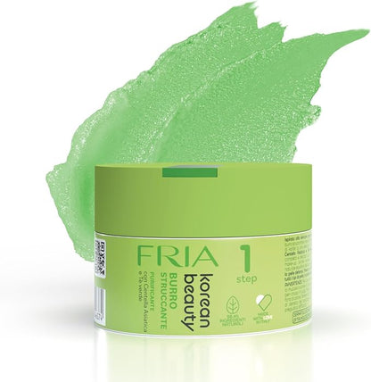 FRIA KOREAN BEAUTY BURRO STRUCCANTE 80ml
