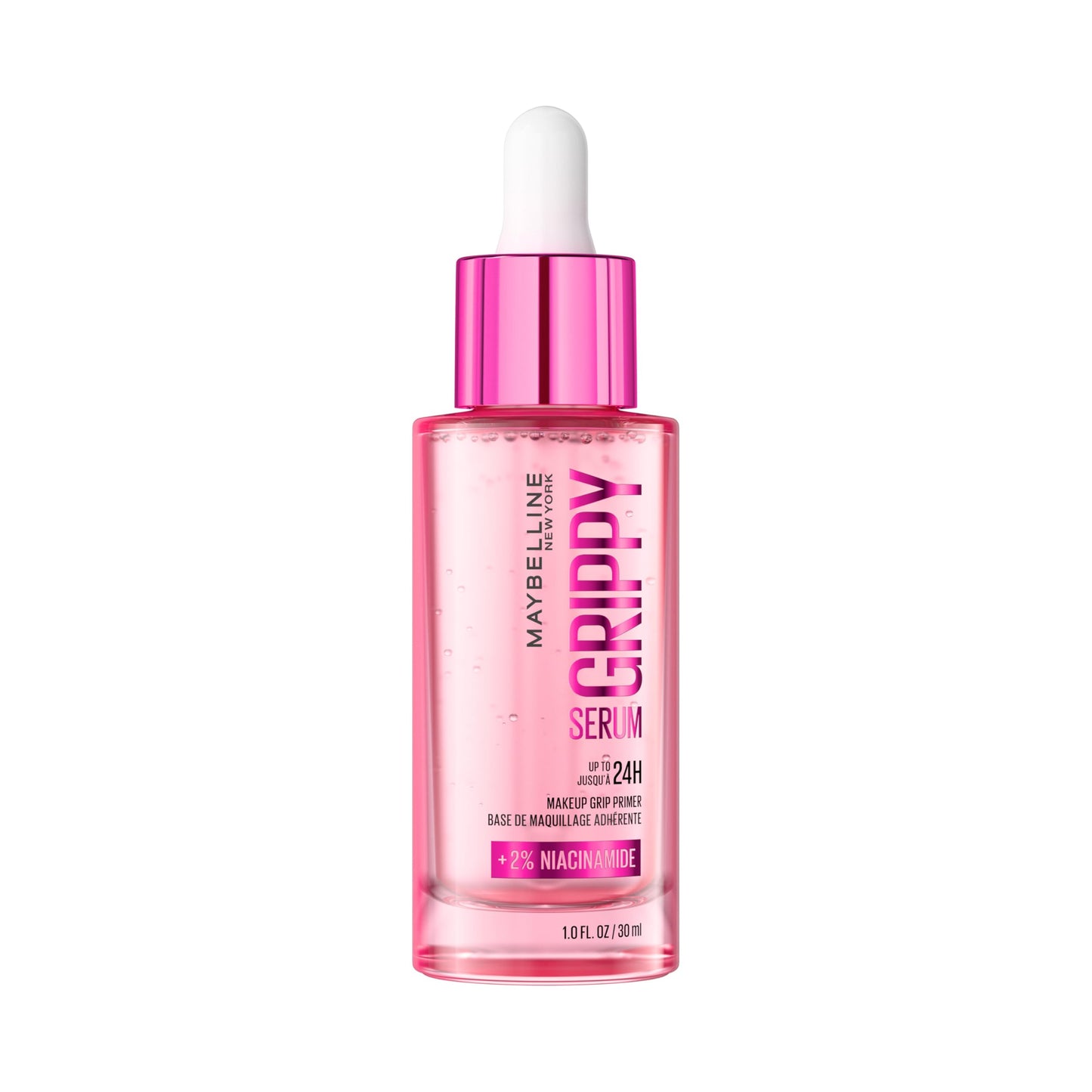 MAYBELLINE GRIPPY SERUM PRIMER
