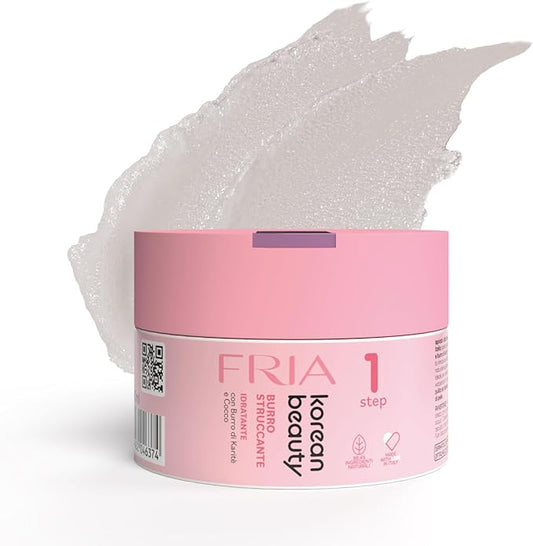 FRIA KOREAN BEAUTY BURRO STRUCCANTE 80ml