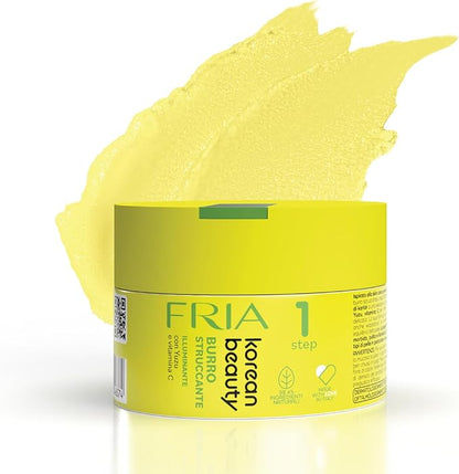 FRIA KOREAN BEAUTY BURRO STRUCCANTE 80ml