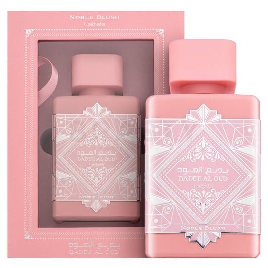 LATTAFA BADE'E AL OUD NOBLE BLUSH EDP 100ml