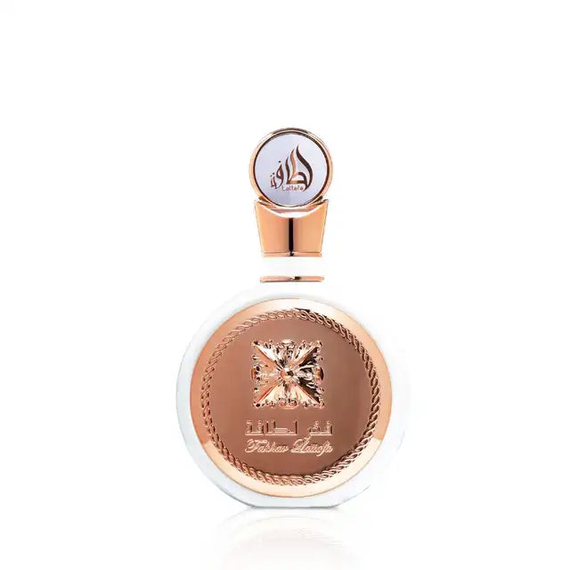 LATTAFA FAKHAR PRIDE POUR FEMME EDP 100ml