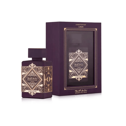 LATTAFA BADE'E AL OUD AMETHYST EDP 100ml