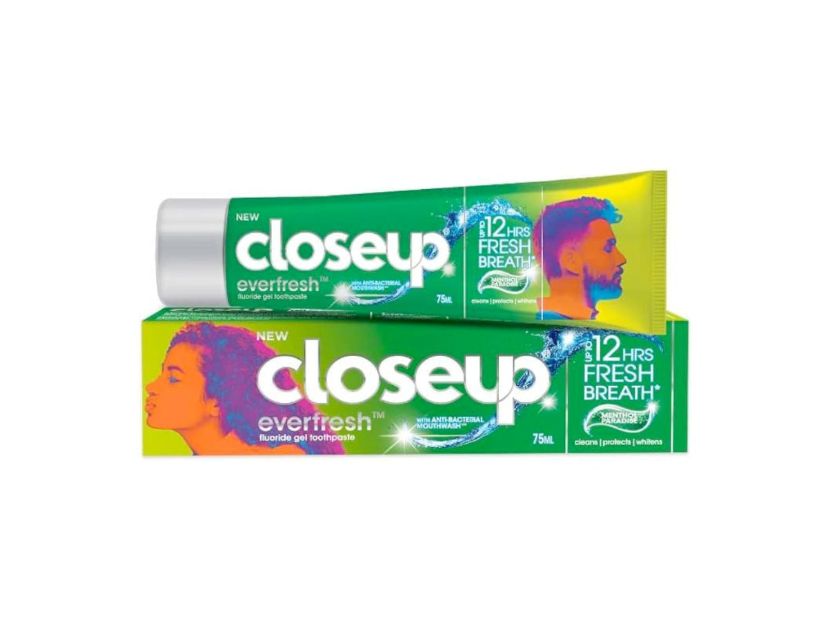 CLOSE UP DENTIFRICIO 75ml