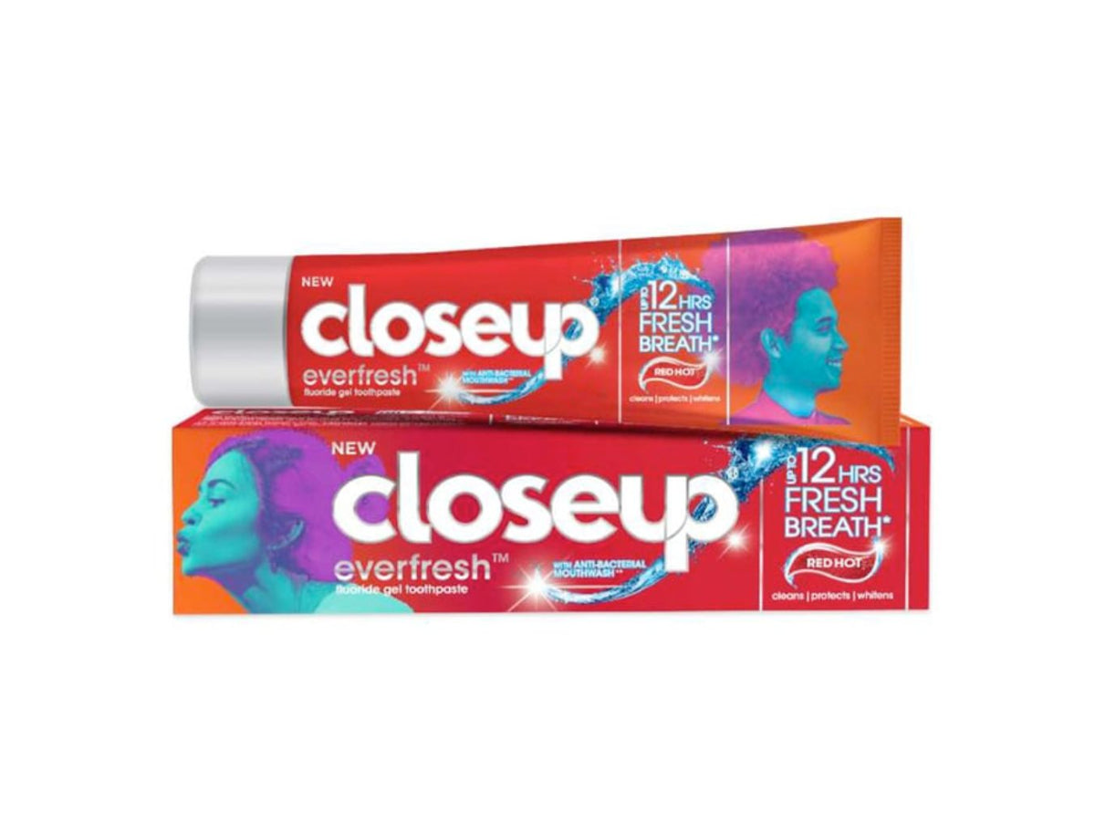 CLOSE UP DENTIFRICIO 75ml