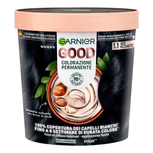 GARNIER GOOD COLORAZIONE Senza Ammoniaca