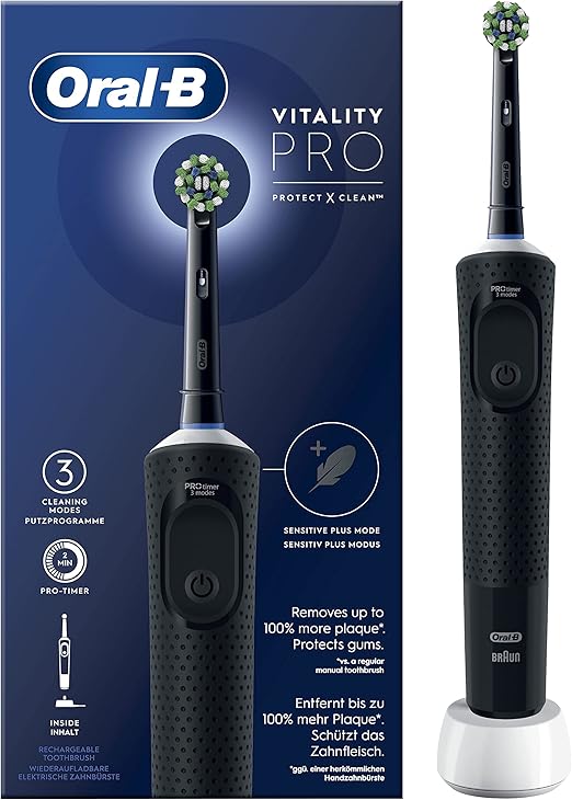 ORAL-B PRO VITALITY SPAZZOLINO ELETTRICO