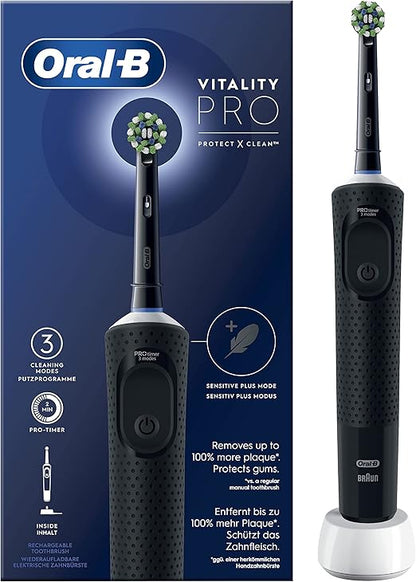 ORAL-B PRO VITALITY SPAZZOLINO ELETTRICO
