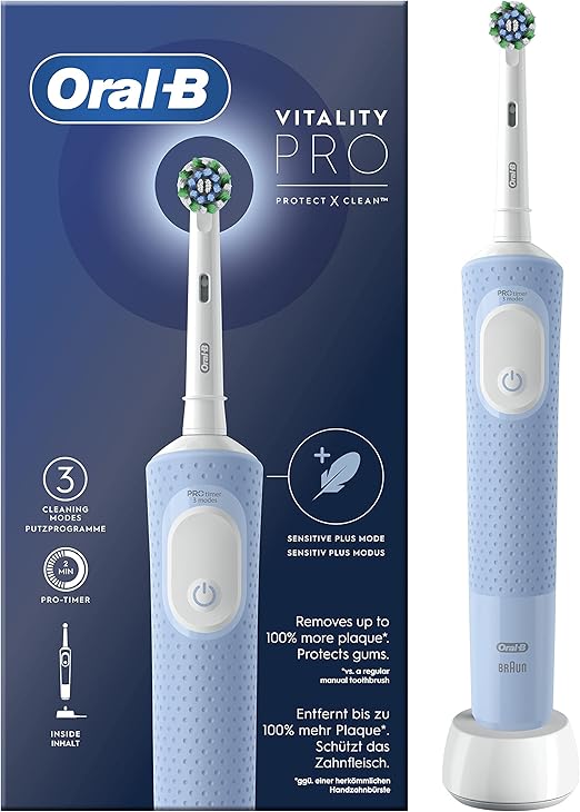 ORAL-B PRO VITALITY SPAZZOLINO ELETTRICO
