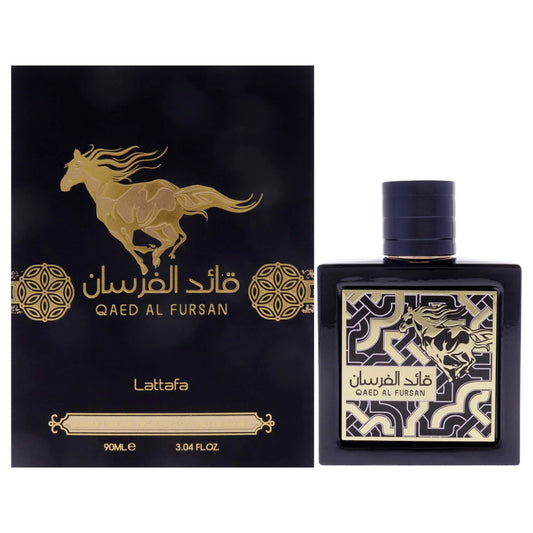 LATTAFA QAED AL FURSAN EDP 90ml