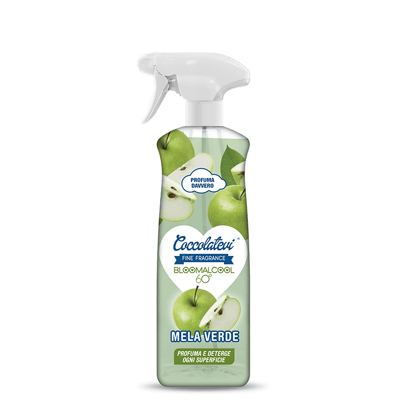 COCCOLATEVI BLOOMALCOOL 750ml