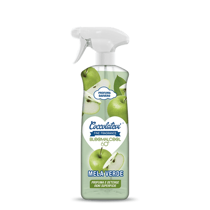 COCCOLATEVI BLOOMALCOOL 750ml