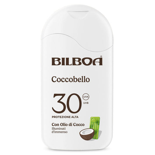 BILBOA COCCOBELLO SOLARI