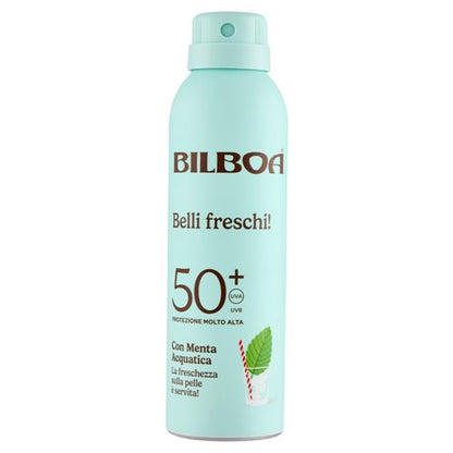 BILBOA BELLI FRESCHI SPRAY 150ml