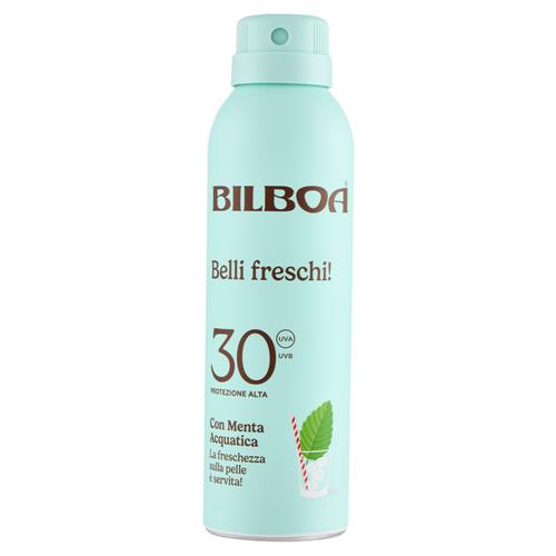 BILBOA BELLI FRESCHI SPRAY 150ml