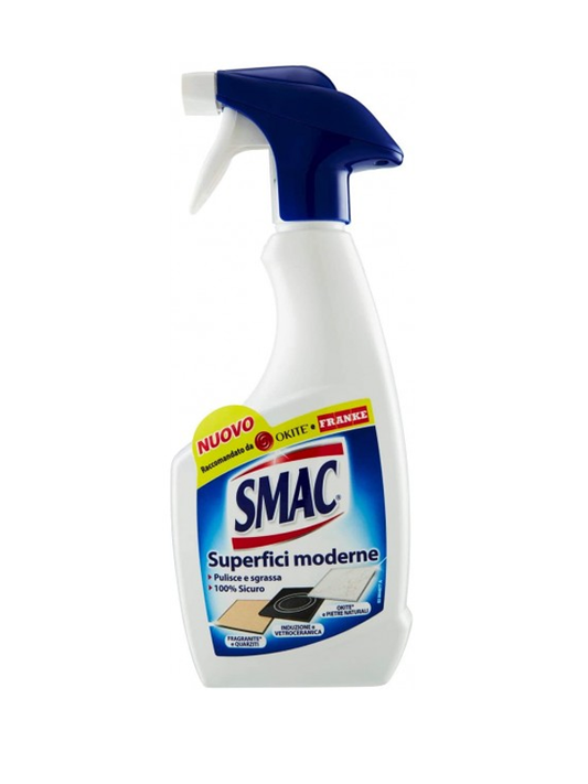 SMAC SUPERFICI MODERNE SPRAY 500ml