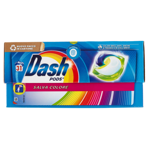 DASH PODS 31 pezzi