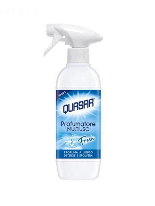 QUASAR PROFUMATORE MULTIUSO 500ml