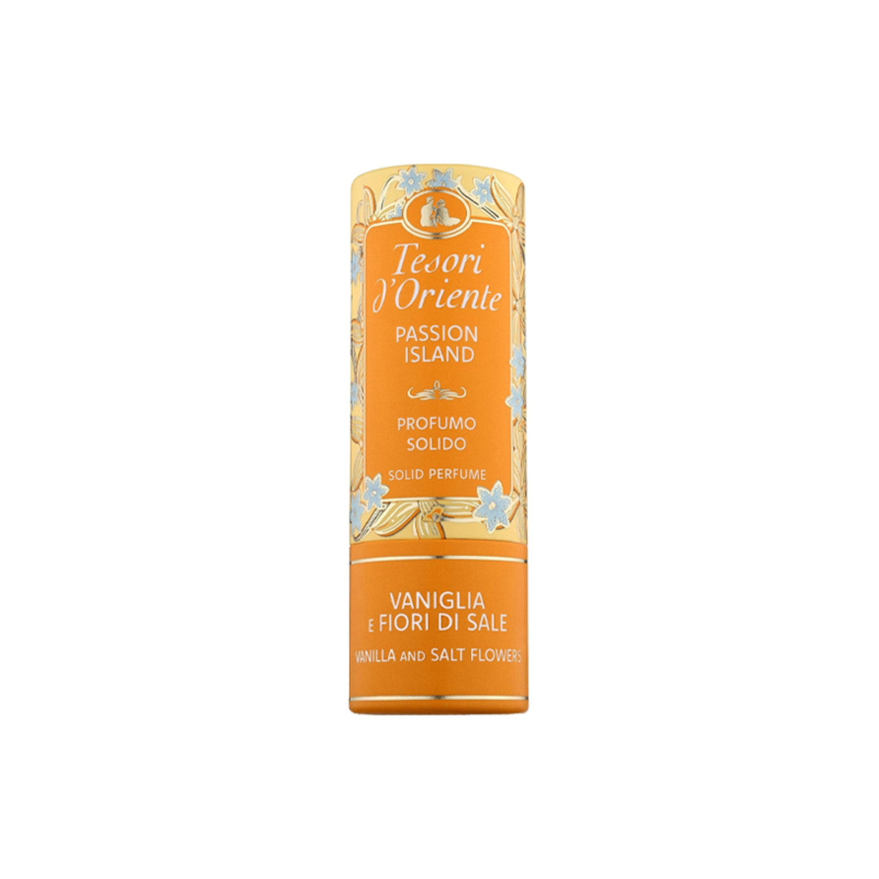 TESORI D'ORIENTE PROFUMO SOLIDO STICK 7ml