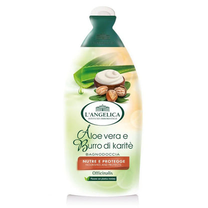 L'ANGELICA BAGNODOCCIA 500ml